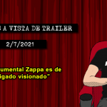 Estrenos de cine (2/7/2021)