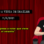 Estrenos de cine (11/6/2021)