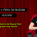 Estrenos de cine (18/6/2021)