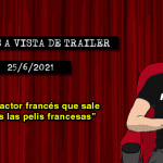 Estrenos de cine (25/6/2021)