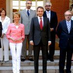 Ni programa ni programo 2x38 - Lo de me gustaría a mi verte Zapatero