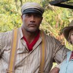 Jungle Cruise - Crítica de la película