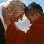 Siete Años en el Tíbet, filmfílicos blog de cine