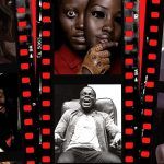 El color del horror: Black Horror