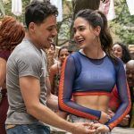 En un Barrio de Nueva York, crítica de cine de filmfilicos blog de cine.
