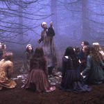 El crisol - Filmfilicos blog de cine - Halloween