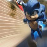 Sonic, la película en Filmfilicos blog de cine