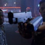 Dos policías rebeldes - Filmfilicos, blog de cine
