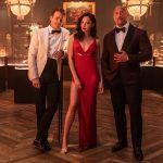 Crítica de la película Alerta roja (2021) en Filmfilicos, el blog de cine