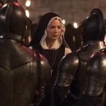 Crítica de la película francesa Benedetta