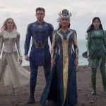 Eternals | Filmfilicos, blog de cine
