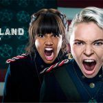 Motherland: Fort Salem, imagen promocional temporada 1