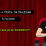 Estrenos de cine (3/12/2021)