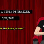 Estrenos de cine (5/11/2021)