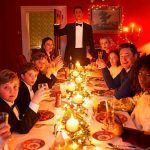 Silent Night - Crítica de la película