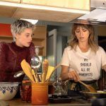 Madres paralelas | Crítica de la película