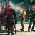 Crítica de la película Rare Exports: Un cuento gamberro de Navidad
