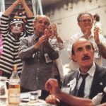 Todos a la cárcel | Reseña de la película en Filmfilicos