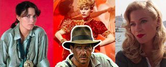 Indiana Jones y sus personajes femeninos