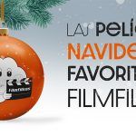 Las películas navideñas favoritas de Filmfilicos