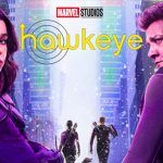 Ojo de Halcón - Serie del Universo de Marvel