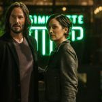 Matrix Resurrections