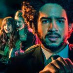 Fauces de la noche - Reseña de la película