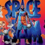Space Jam: nuevas leyendas, imagen promocional