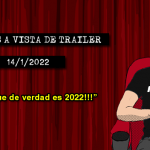 Estrenos de cine (14/1/2022)