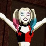 Harley Quinn. Primera temporada