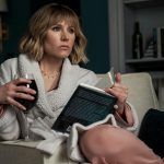 Reseña de la serie La mujer de la casa de enfrente de la chica en la ventana