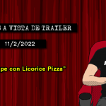 Estrenos de cine (11/2/2022)