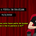 Estrenos de cine (18/2/2022)