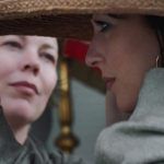 La hija oscura | Oscars 2022