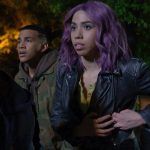 Naomi - Reseña de la serie