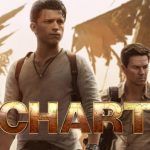 Uncharted poster promocional