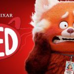 Red, imagen promocional