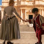 Crítica de la película Cyrano nominada en los Oscars 2022