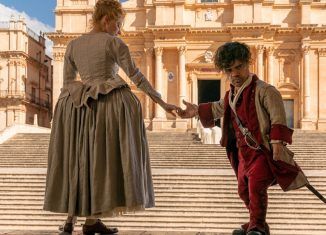 Crítica de la película Cyrano nominada en los Oscars 2022