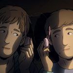 Flee | Crítica de la película documental animada | Oscars 2022