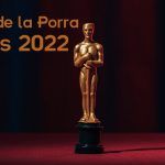 Ganador Porra de los Oscars 2022