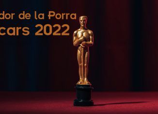 Ganador Porra de los Oscars 2022
