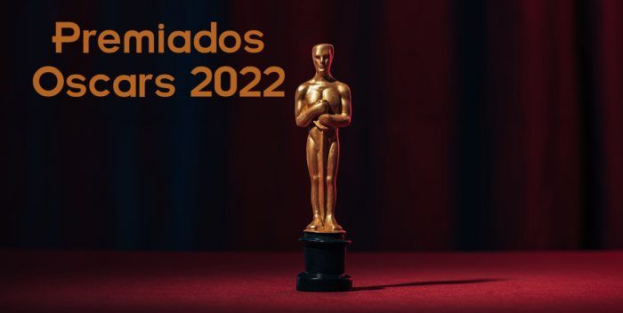 Oscar 2022: Lista completa de premiados