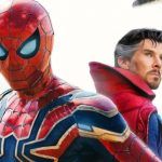 Spider-Man: No Way Home