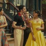 Crítica de la película West Side Story (2021) | Oscars 2022
