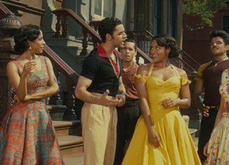 Crítica de la película West Side Story (2021) | Oscars 2022
