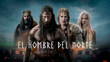 El hombre del norte