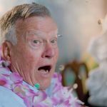 Descansa en Paz, Dick Johnson. Filmfilicos, blog de cine.