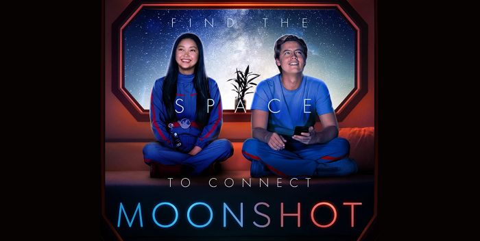 Moonshot imagen promocional