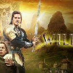 Willow, imagen promocional